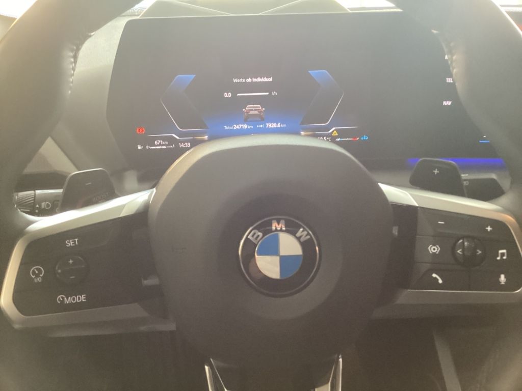 BMW 220 Gran Coupé 2025