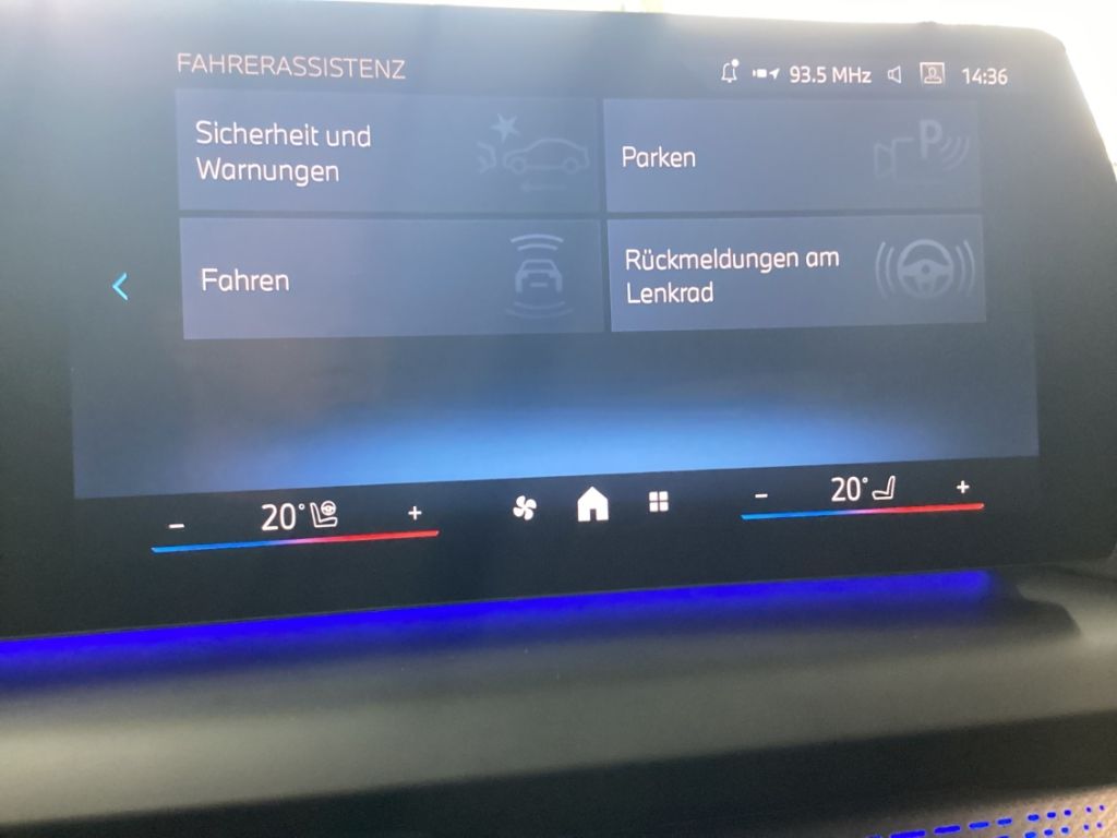 BMW 220 Gran Coupé 2025