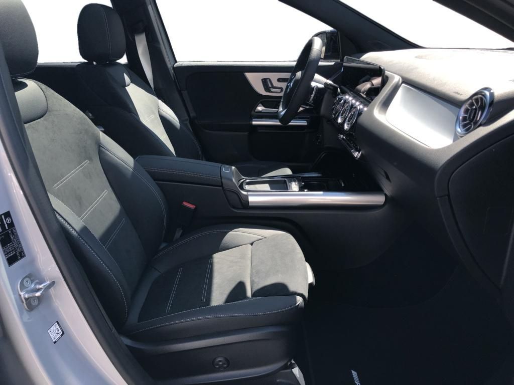 Mercedes-Benz GLA 220 2025