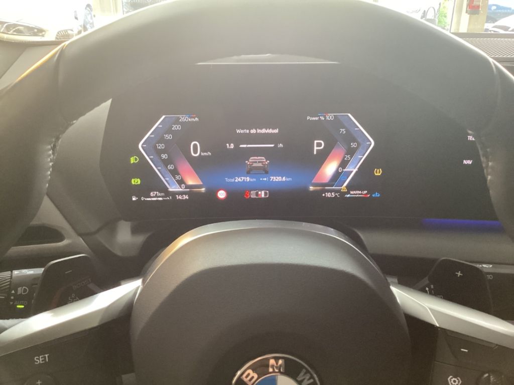 BMW 220 Gran Coupé 2025