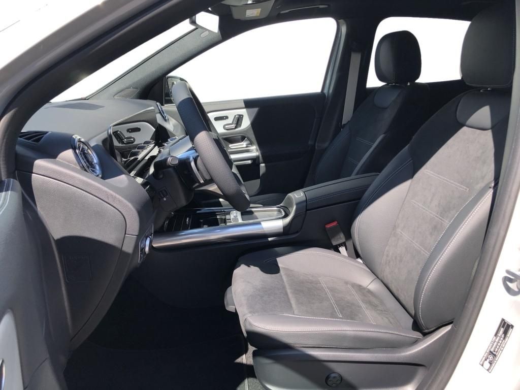 Mercedes-Benz GLA 220 2025