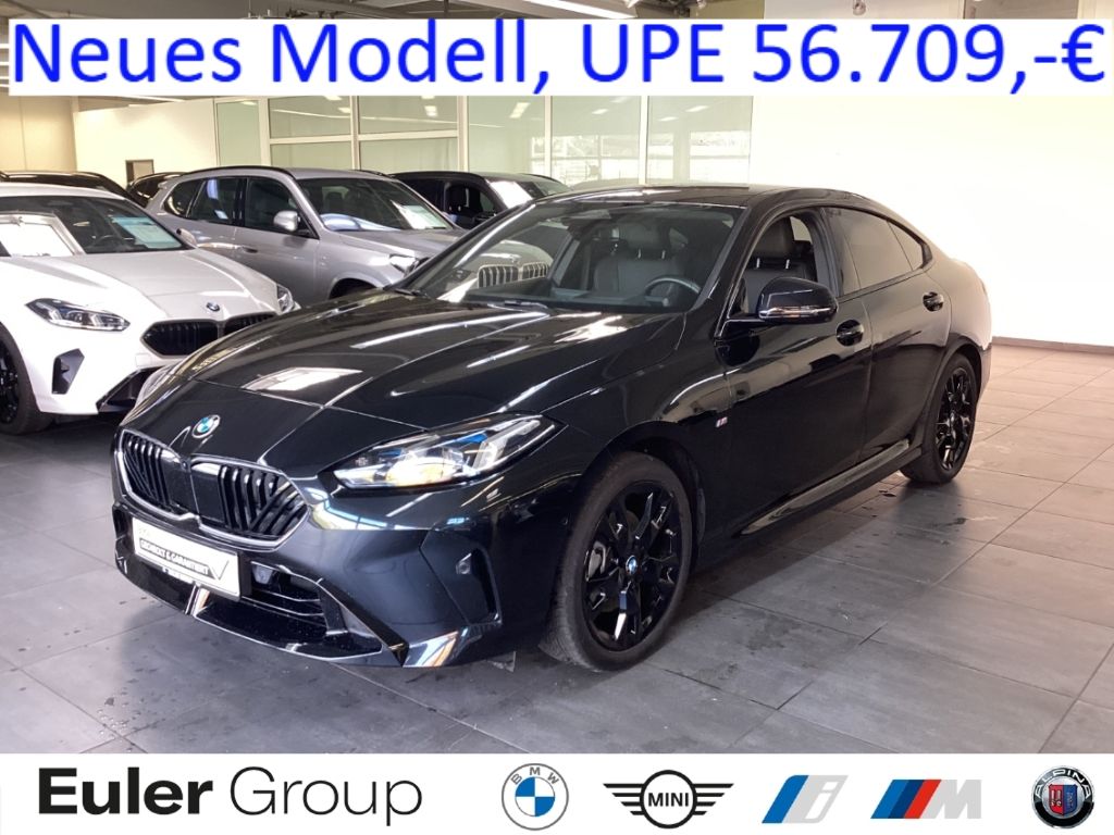 BMW 220 Gran Coupé 2025