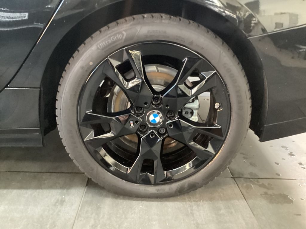 BMW 220 Gran Coupé 2025