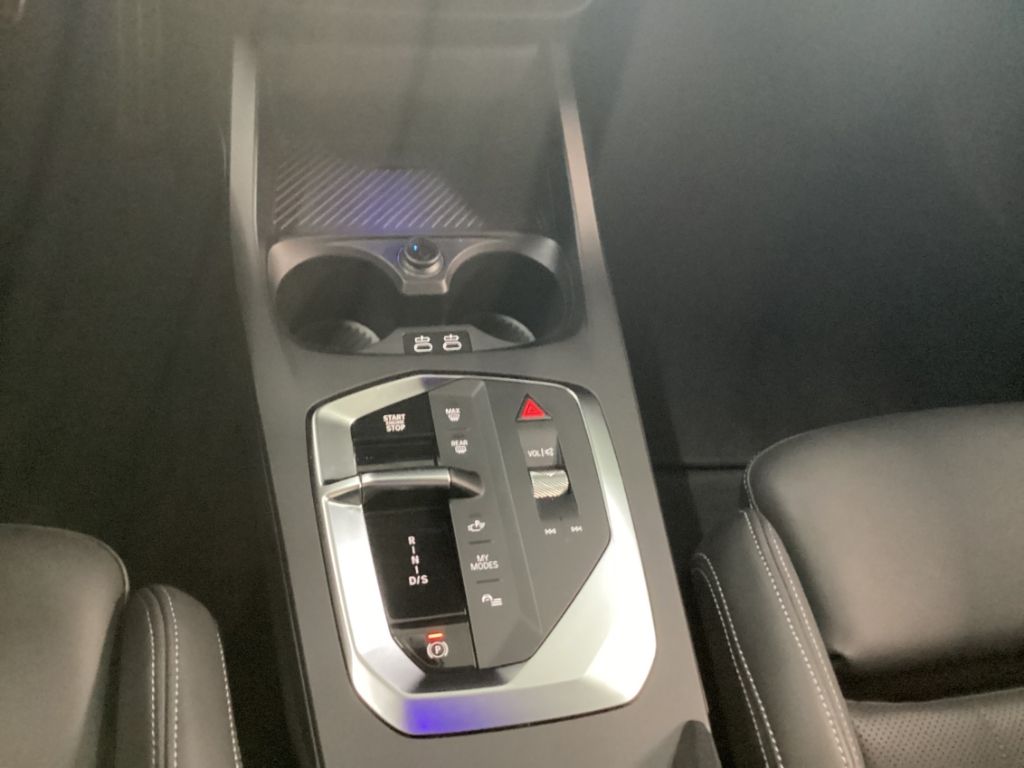 BMW 220 Gran Coupé 2025