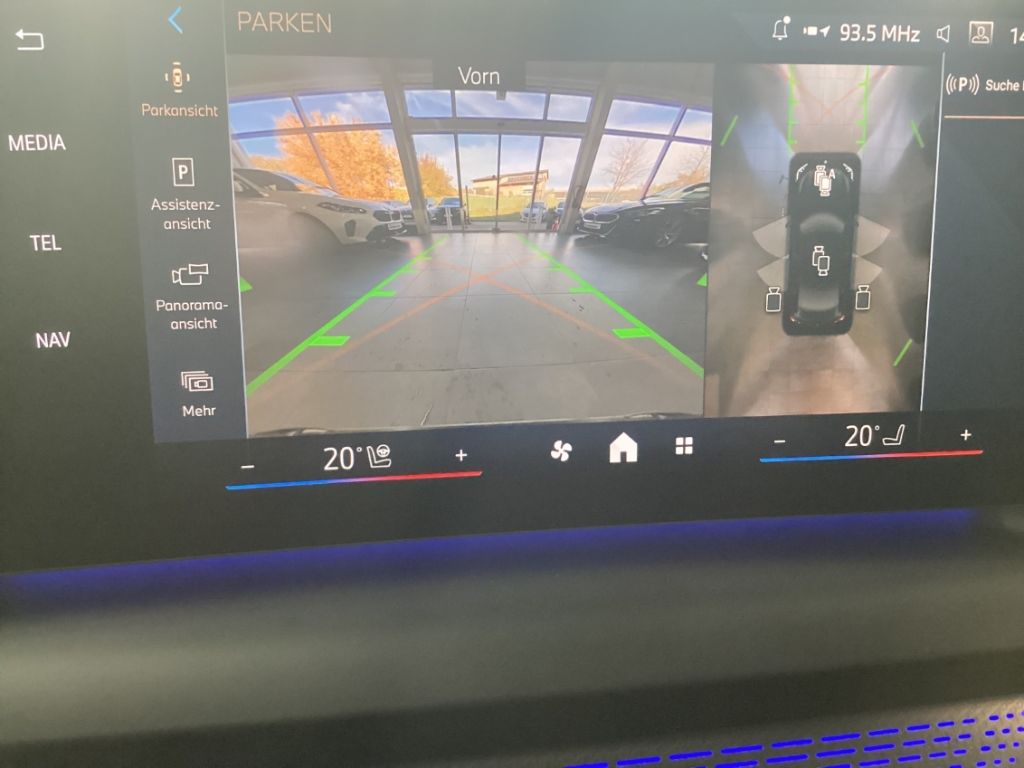 BMW 220 Gran Coupé 2025