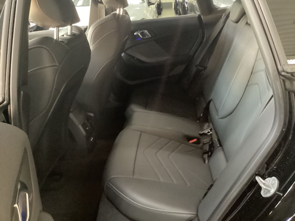 BMW 220 Gran Coupé 2025