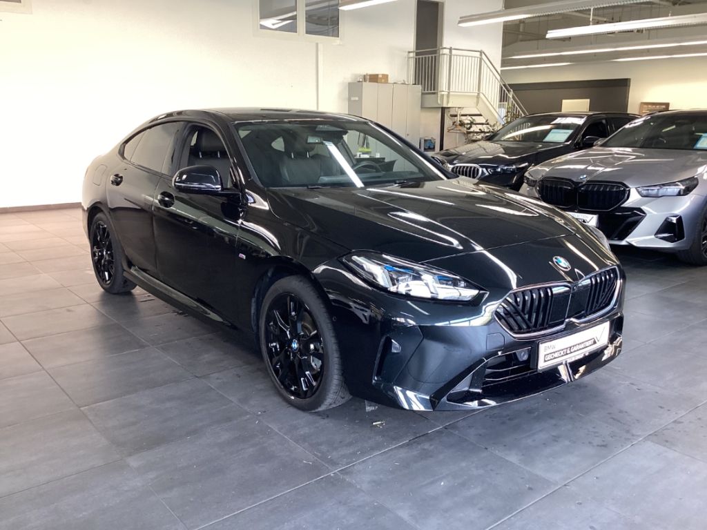 BMW 220 Gran Coupé 2025