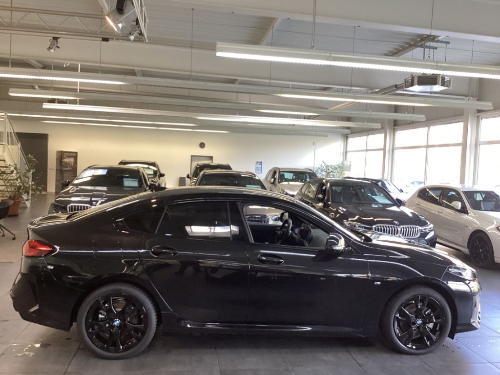 BMW 220 Gran Coupé 2025