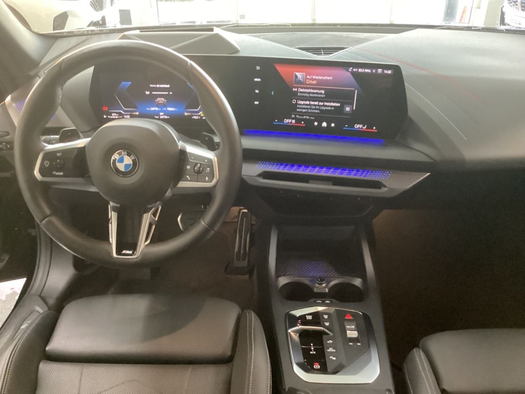 BMW 220 Gran Coupé 2025