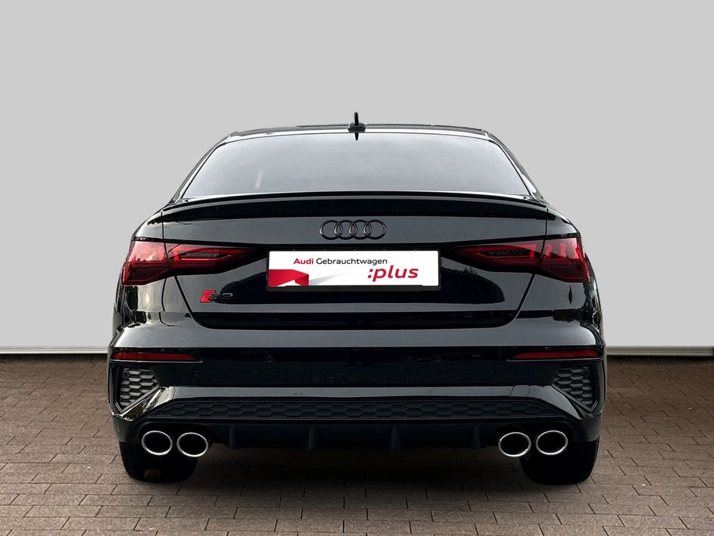 Audi S3 2024