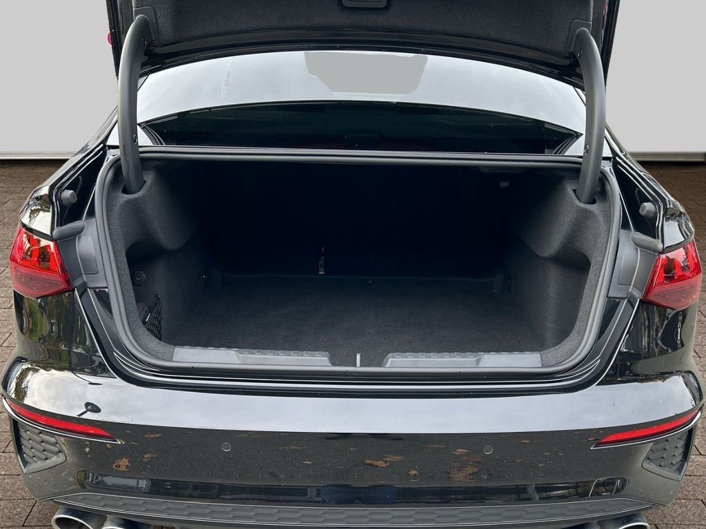 Audi S3 2024