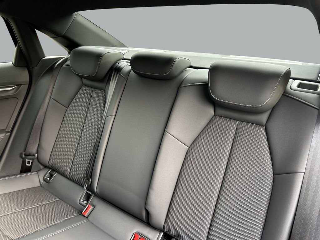 Audi S3 2024