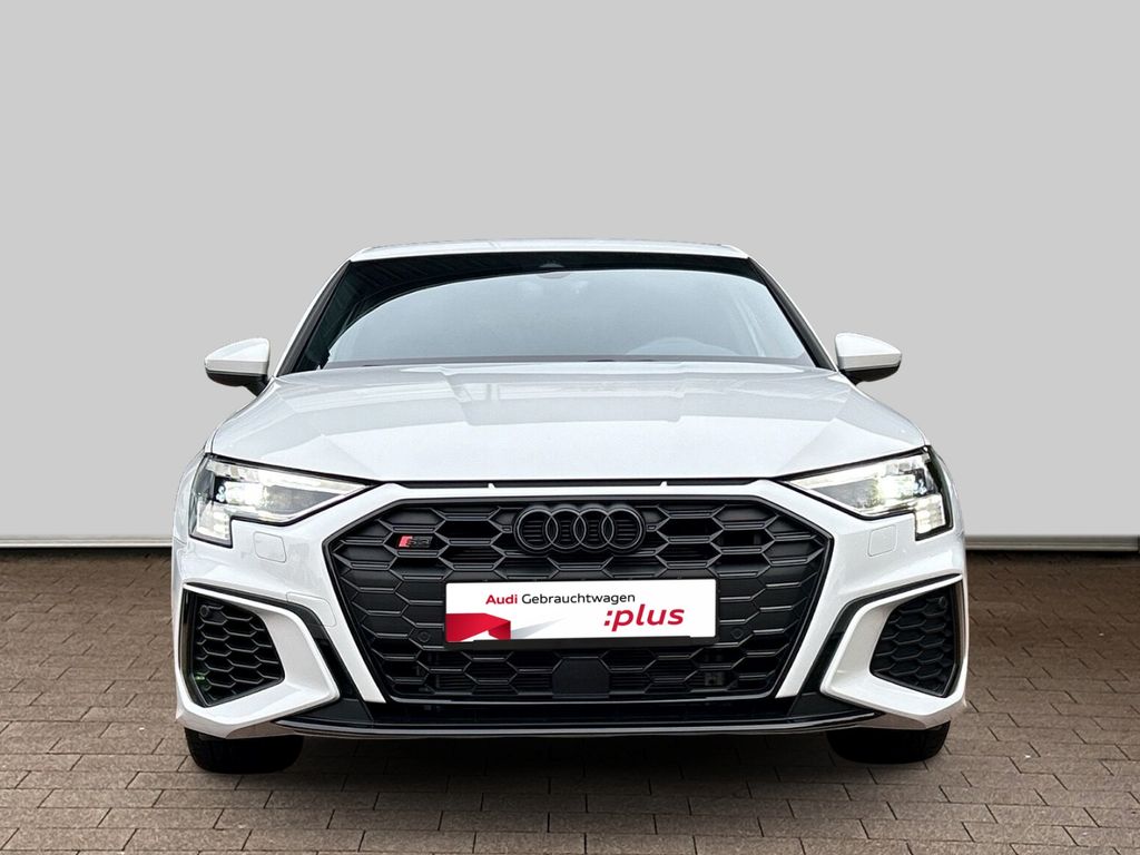 Audi S3 2024