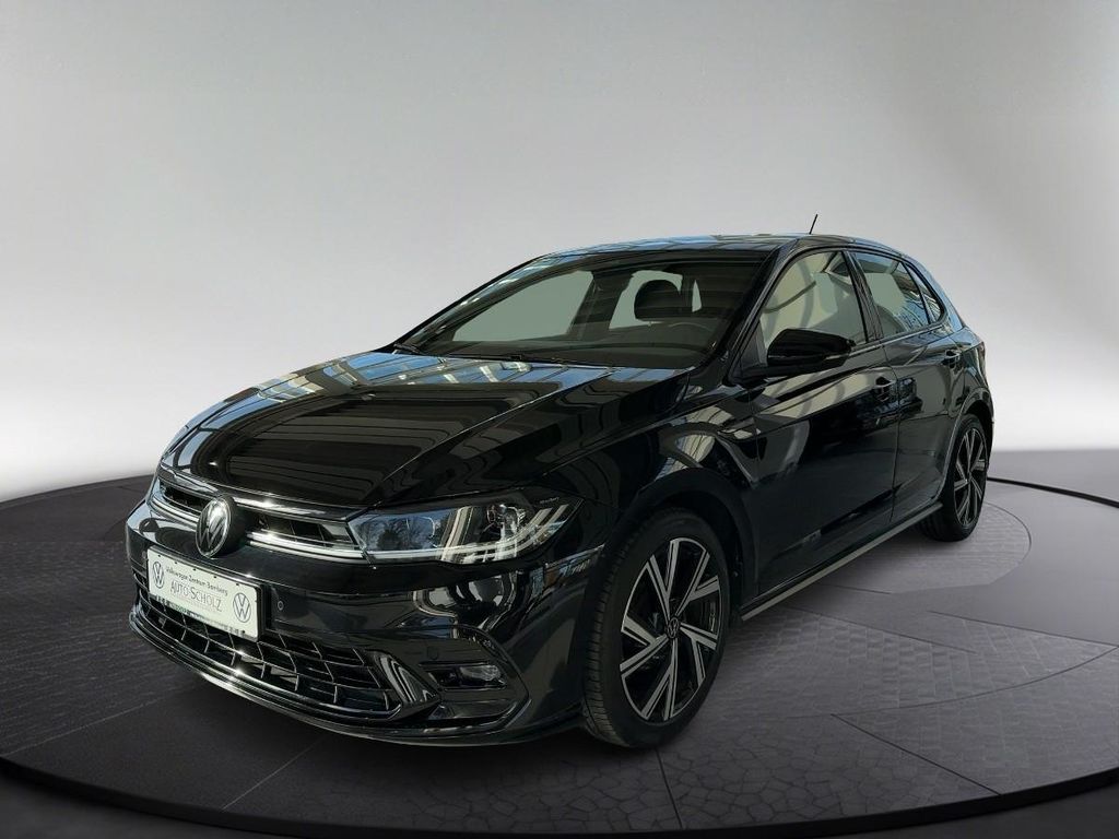 Volkswagen Polo 2022