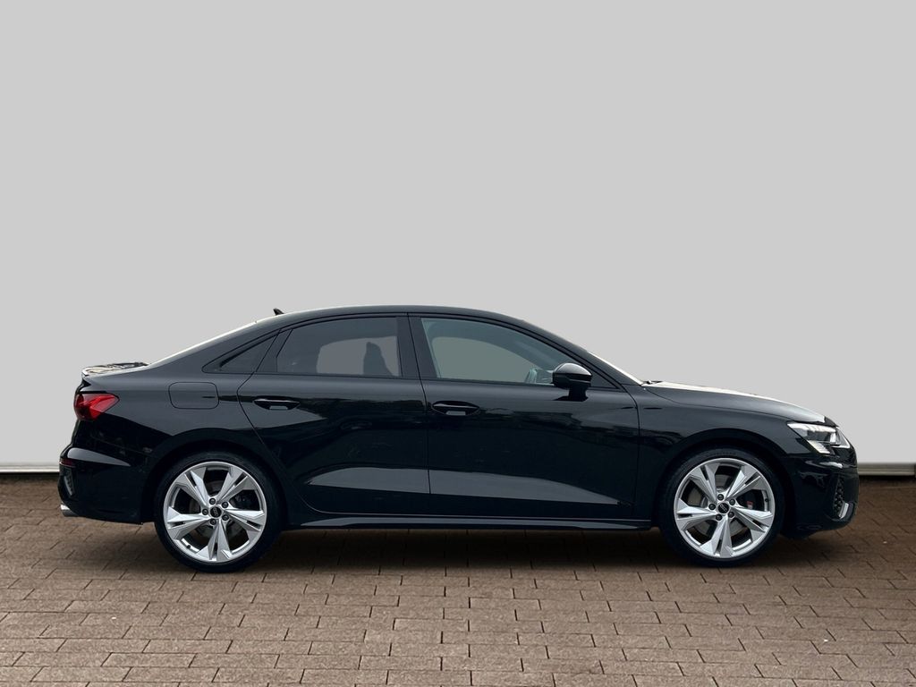 Audi S3 2024