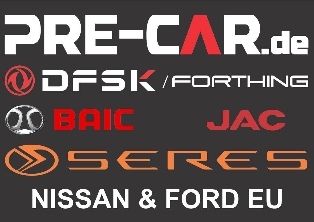 DFSK Rich 6