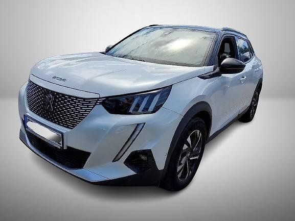 Peugeot 2008 2021
