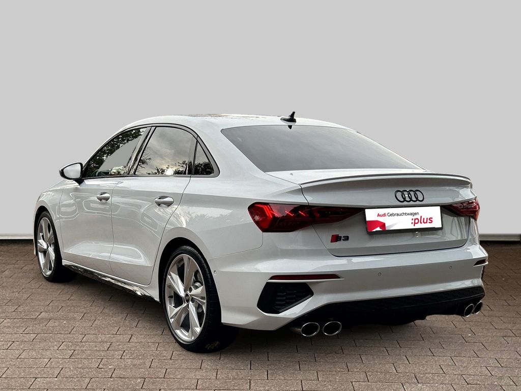 Audi S3 2024