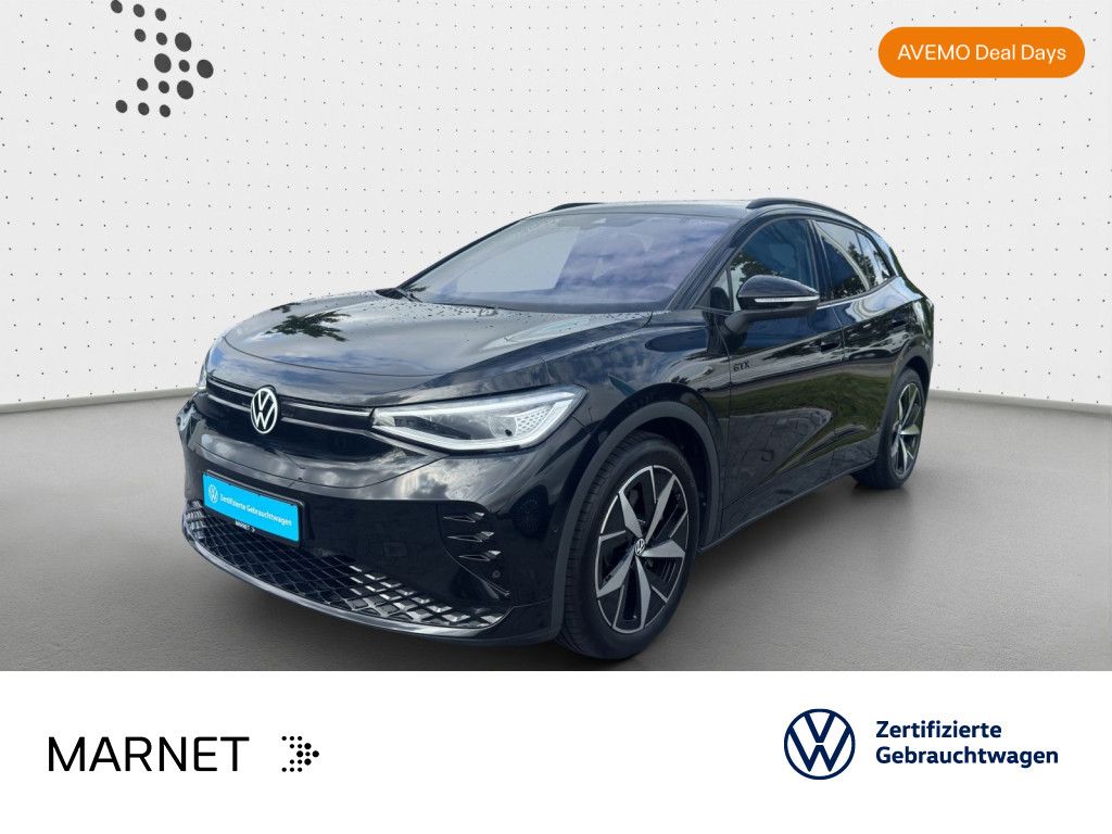 Volkswagen ID.4 2025