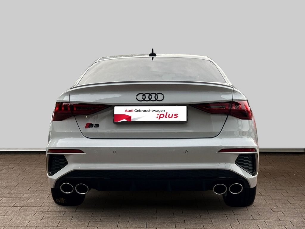 Audi S3 2024