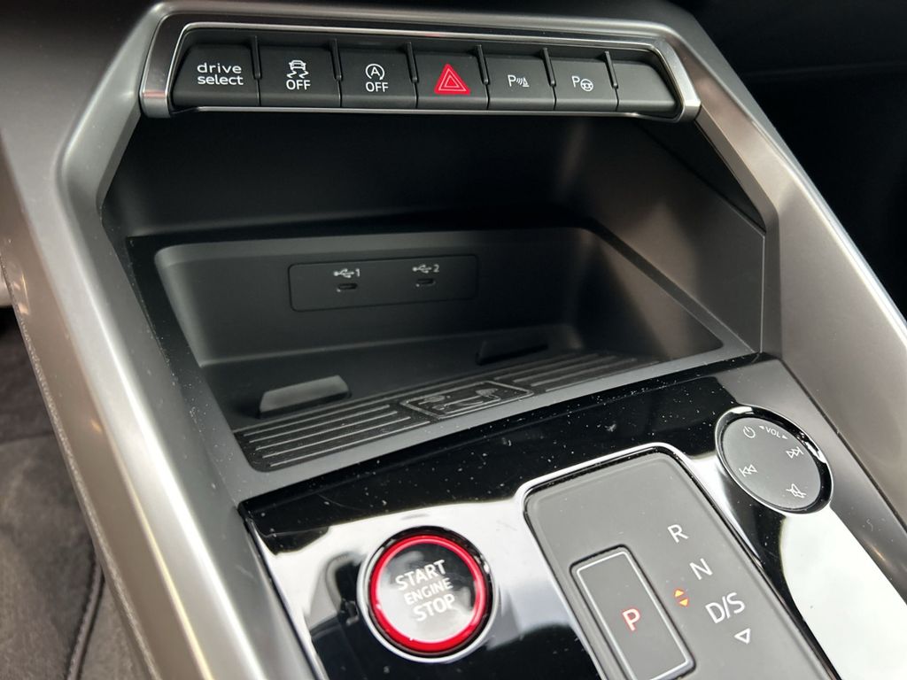 Audi S3 2024
