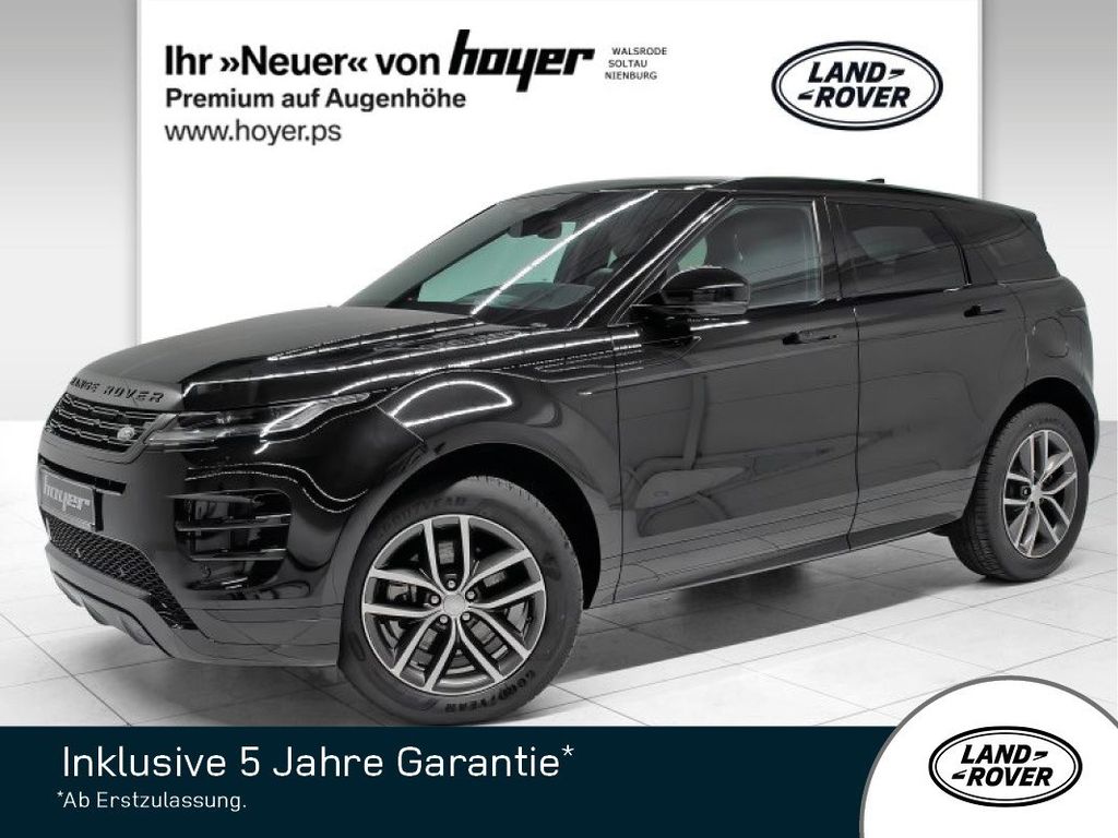 Land Rover Range Rover Evoque 2024
