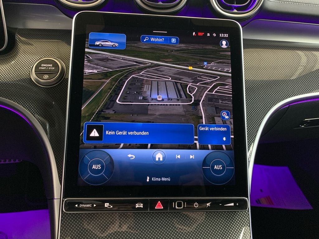 Mercedes-Benz CLE 200 2025