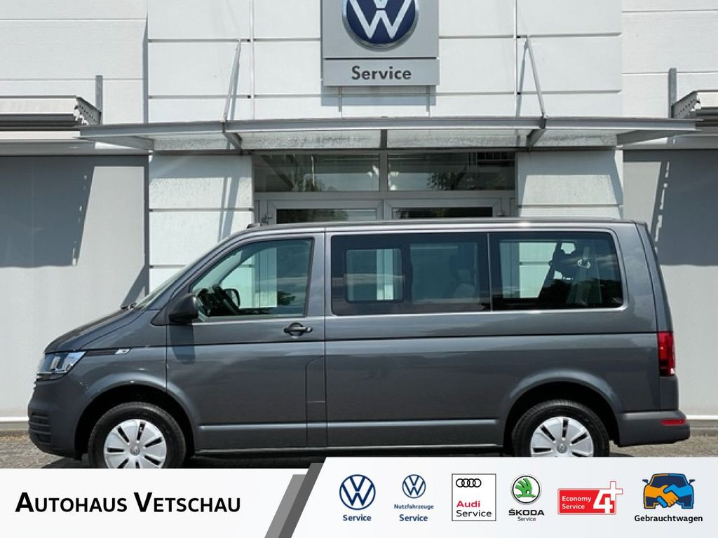 Volkswagen T6 Kombi 2022