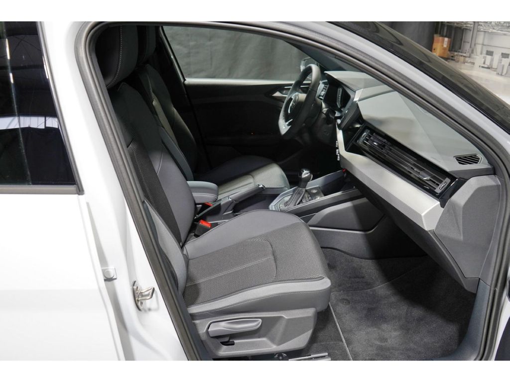 Audi A1 2025