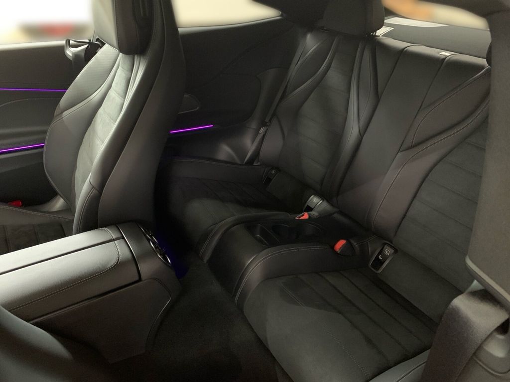 Mercedes-Benz CLE 200 2025