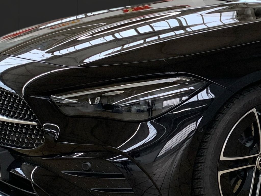 Mercedes-Benz CLE 200 2025