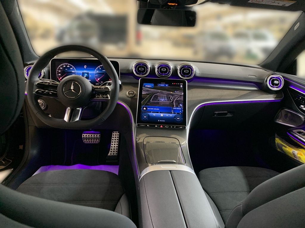 Mercedes-Benz CLE 200 2025