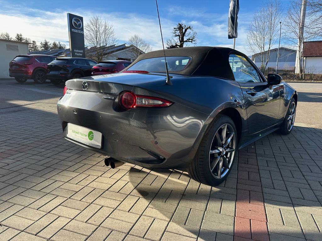 Mazda MX-5 2024