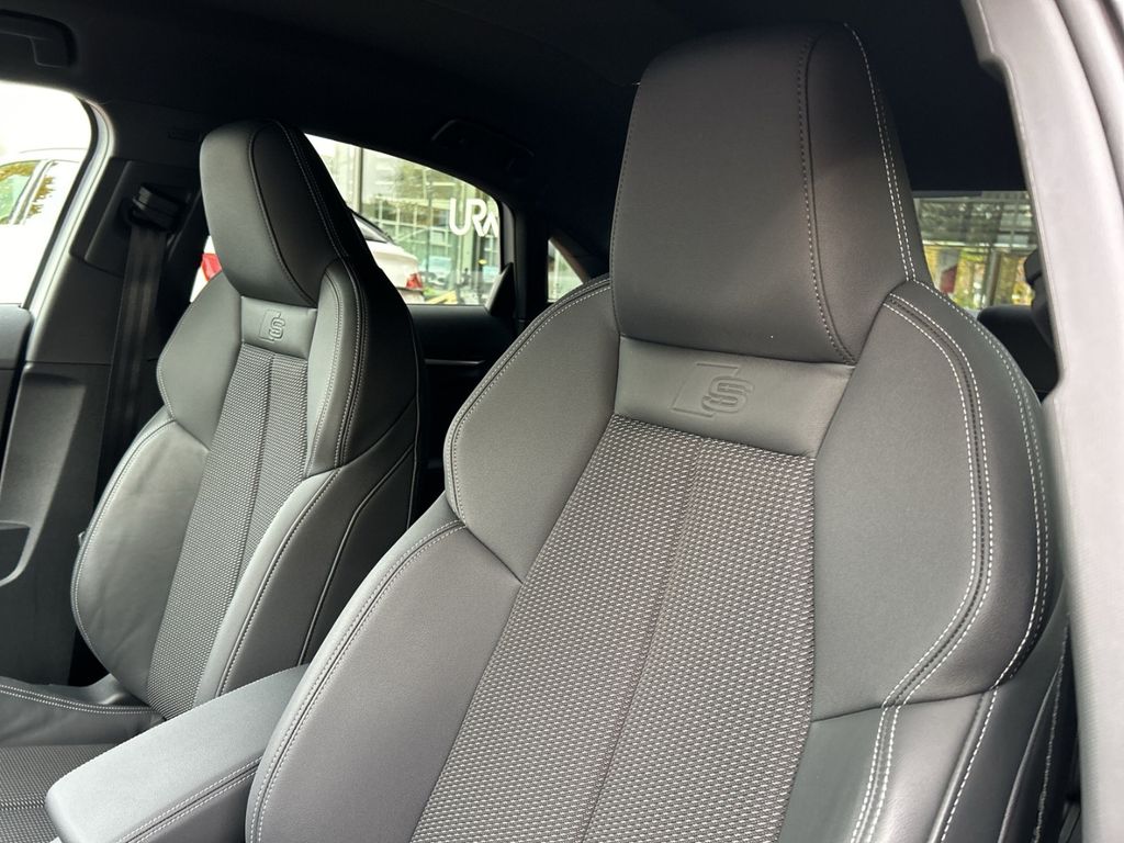 Audi S3 2024