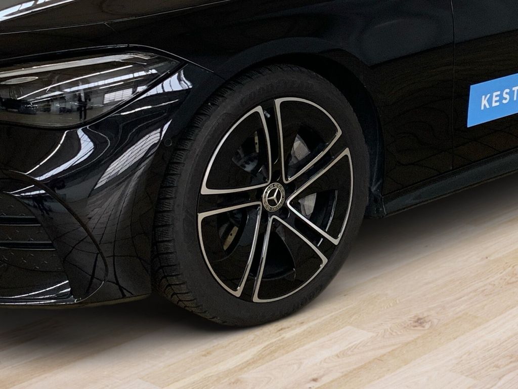 Mercedes-Benz CLE 200 2025