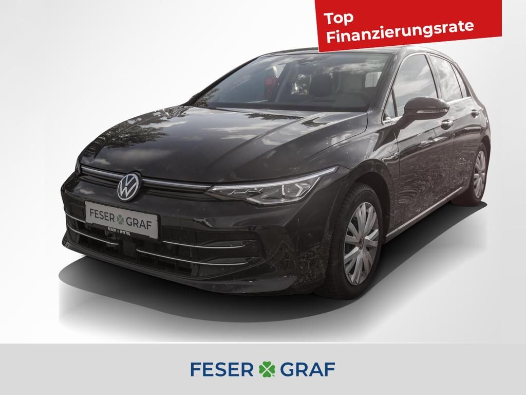 Volkswagen Golf 2025