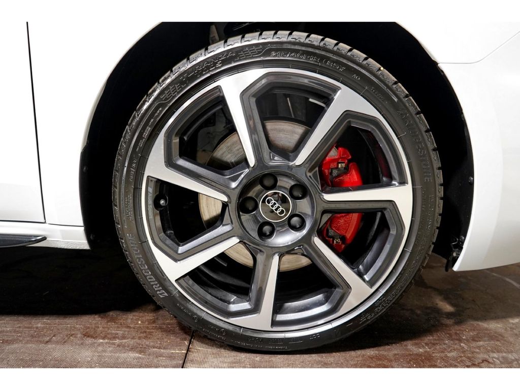 Audi A1 2025