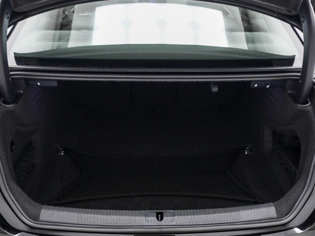 Audi A5 2022