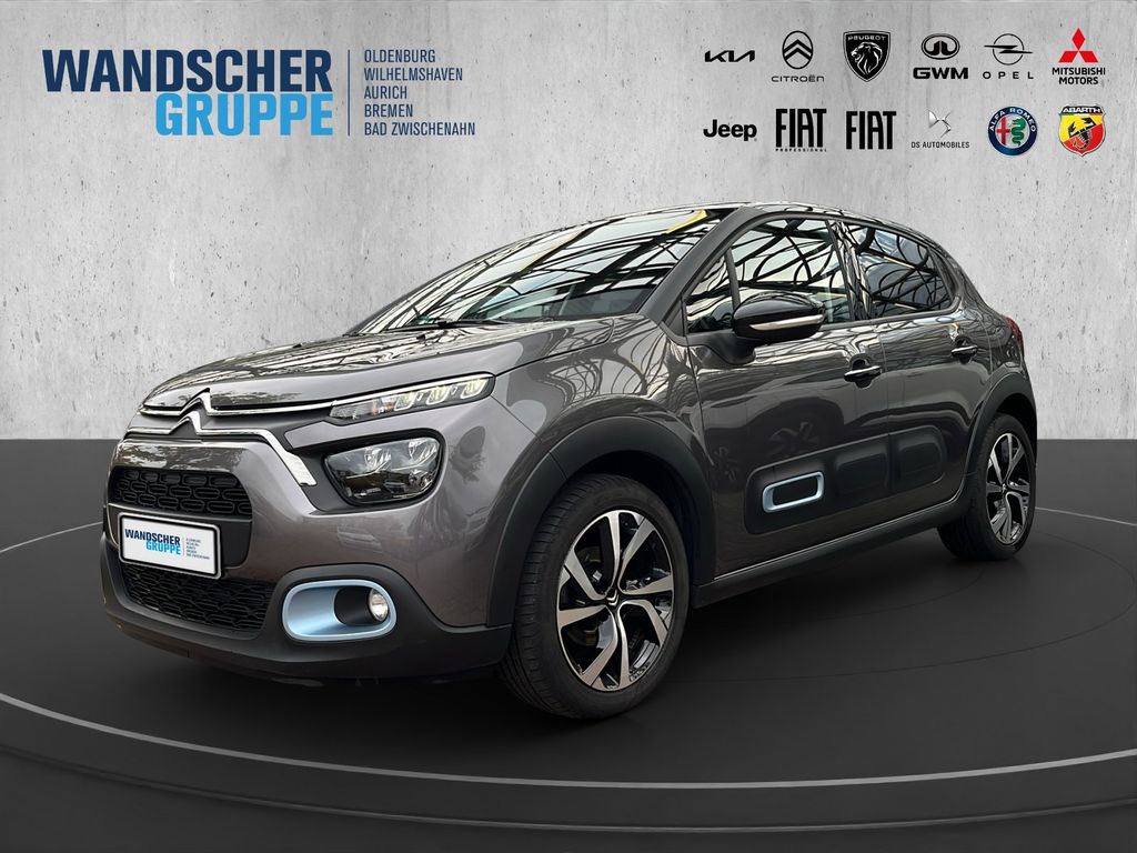 Citroën C3 2023