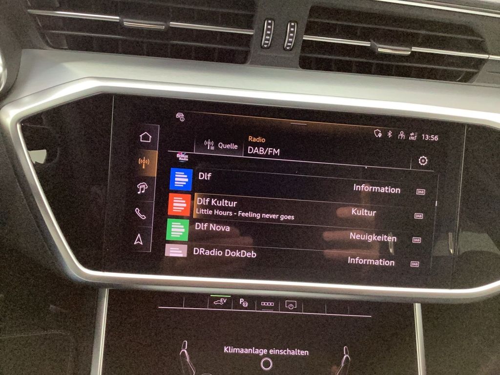 Audi A6 2024