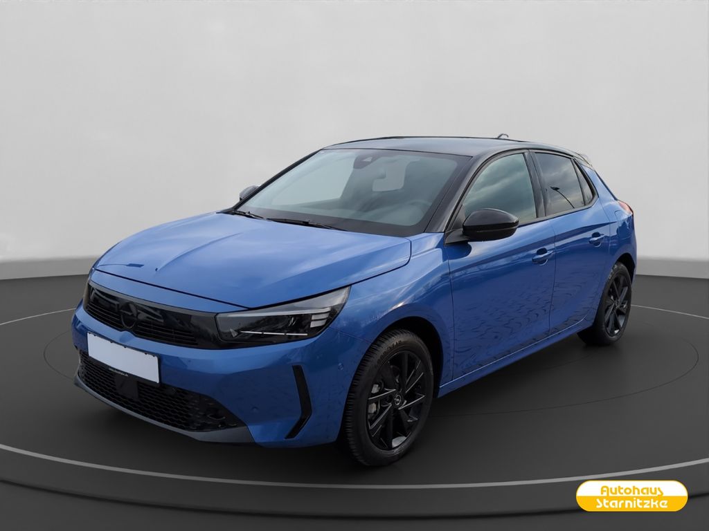 Opel Corsa 2023