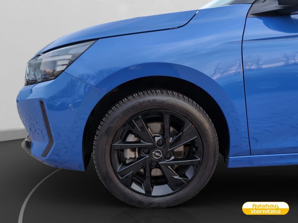 Opel Corsa 2023