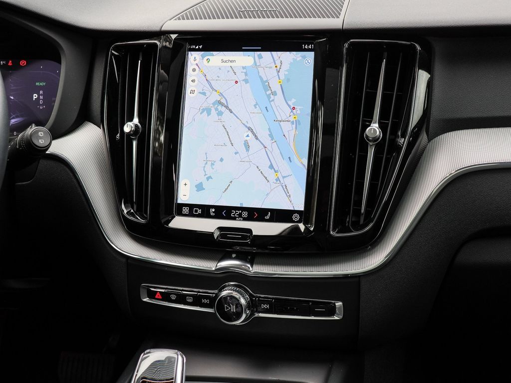 Volvo XC60 2023
