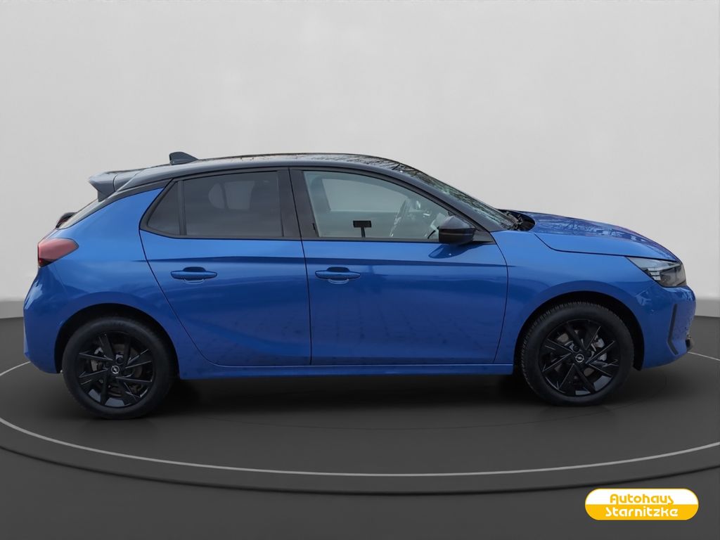 Opel Corsa 2023