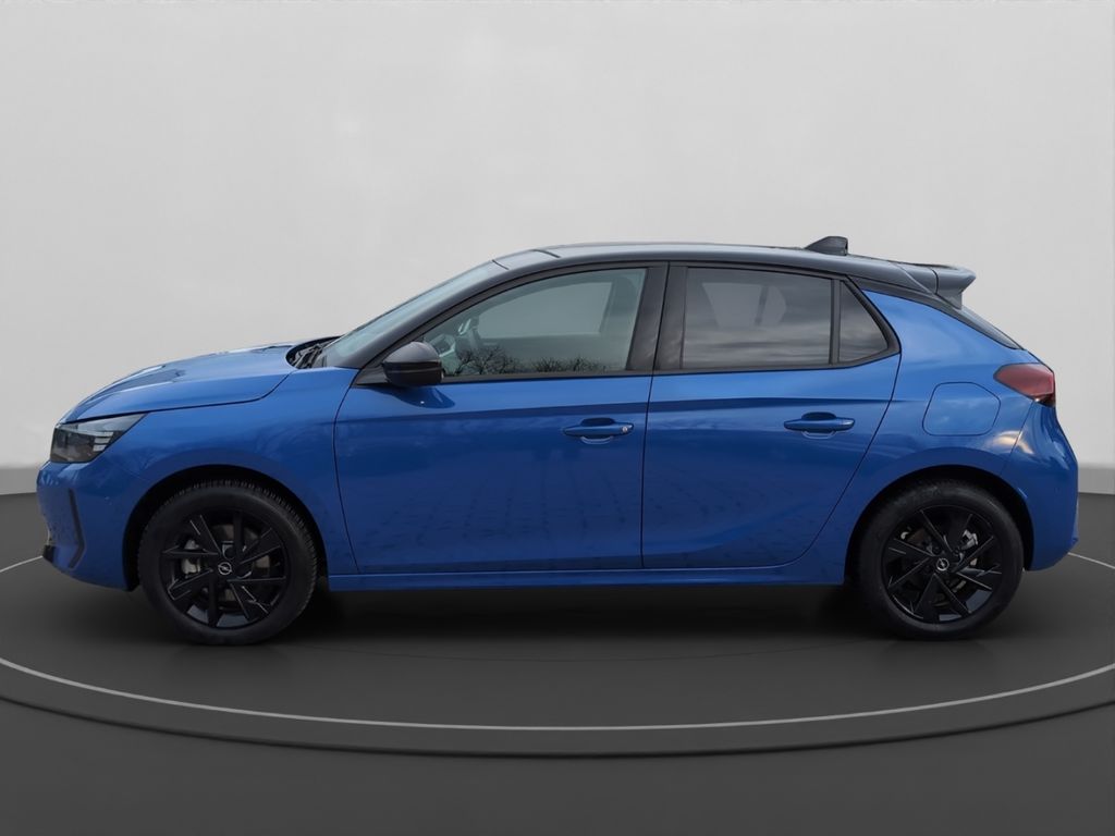 Opel Corsa 2023
