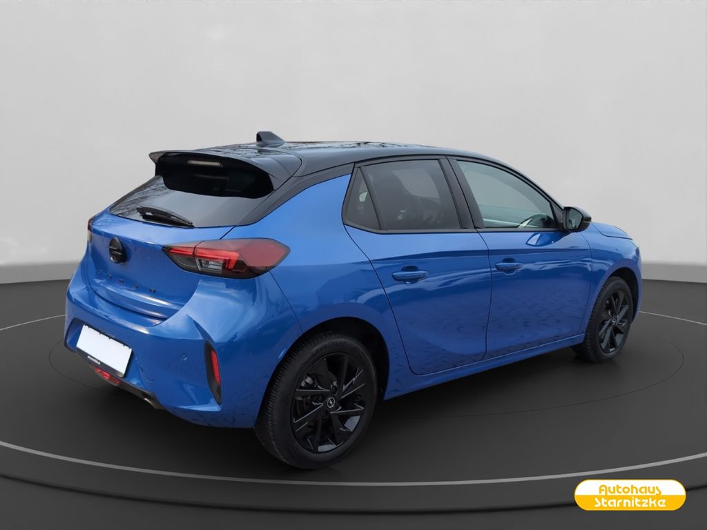 Opel Corsa 2023