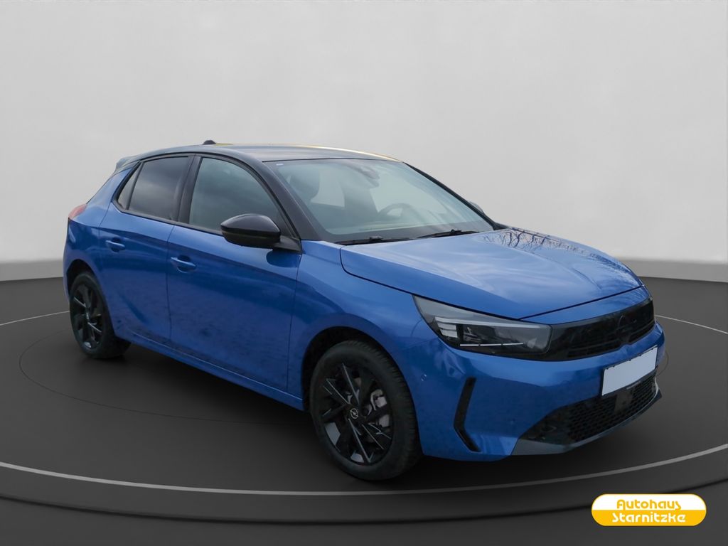 Opel Corsa 2023