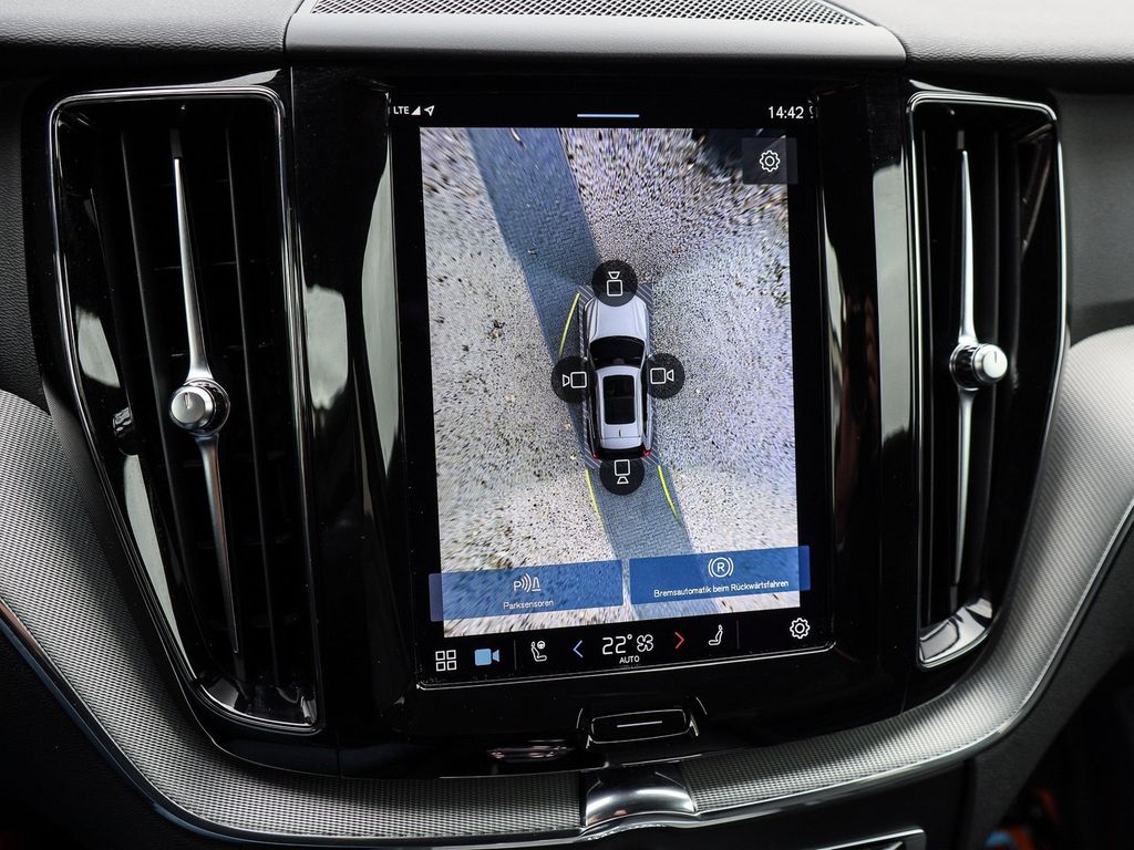 Volvo XC60 2023