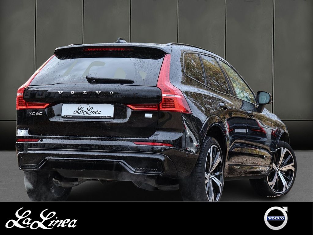 Volvo XC60 2023