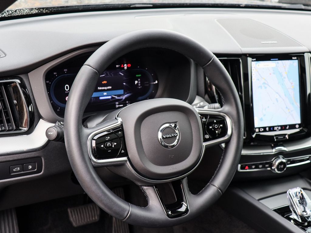 Volvo XC60 2023